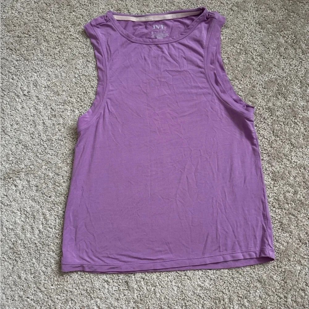 IVL Collective Workout Tank Top